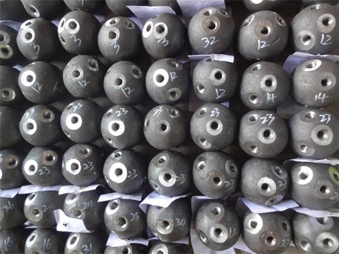 松原螺栓球节点